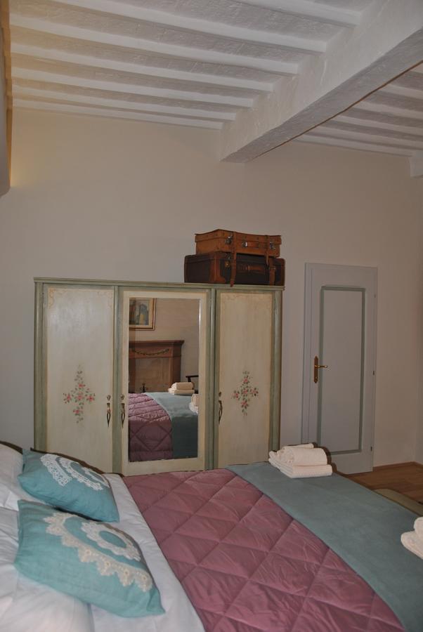 Casa Dolce Casa Bed & Breakfast Pienza Exterior photo